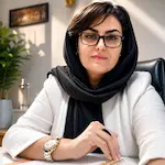 دکتر شهلا اشرفی